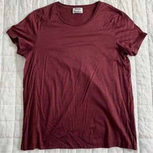 Acne Studios Standard O Tshirt (S)
